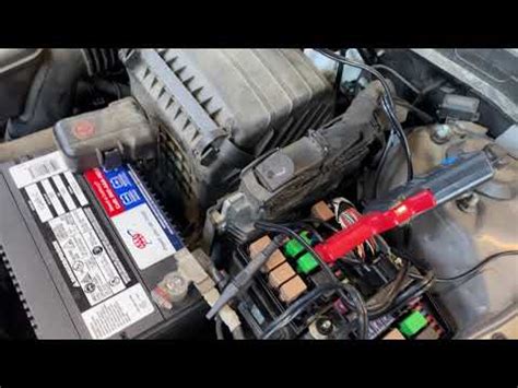 kia optima engine light flashing